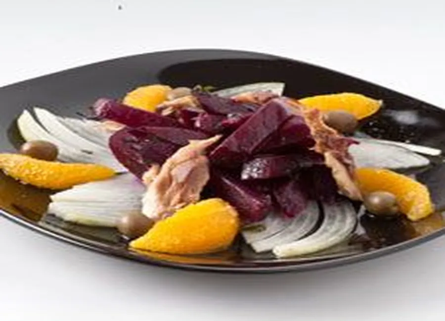 Betterave à la provençale