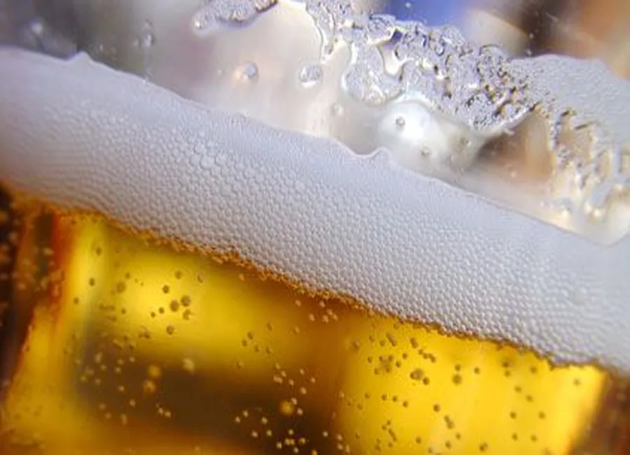 Bière maison