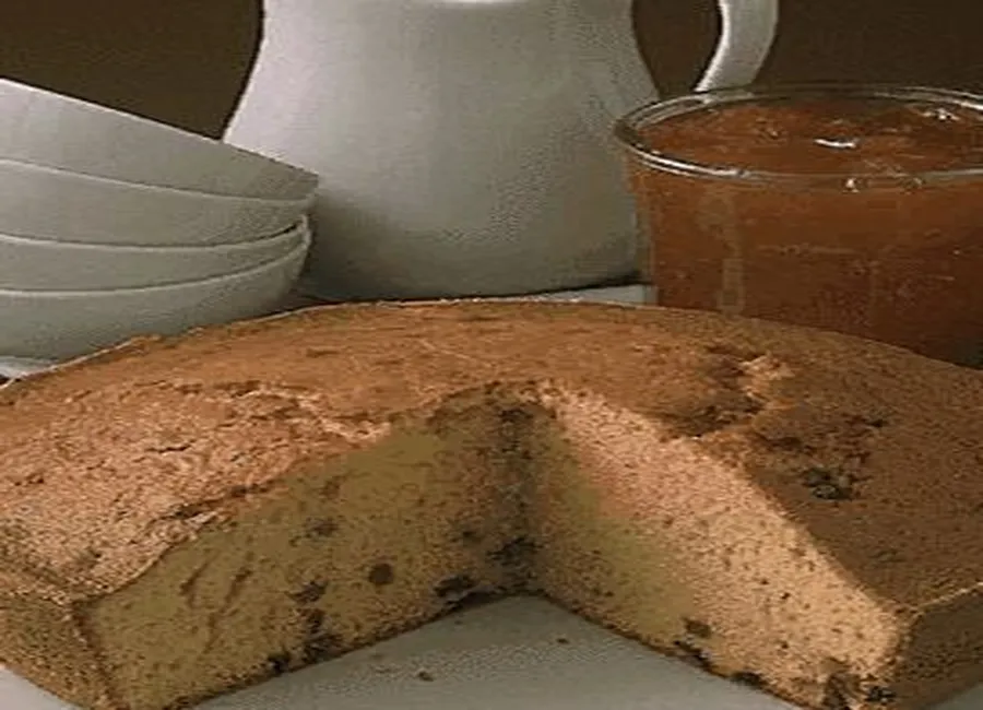 Biscuit au marc