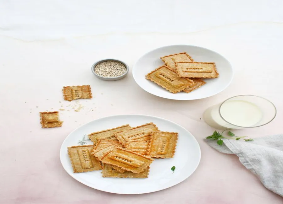 Biscuit minceur