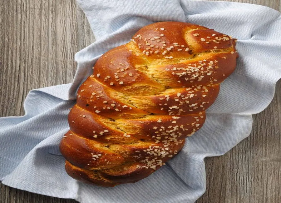 Brioche thermomix