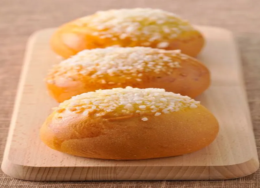 Brioche rose