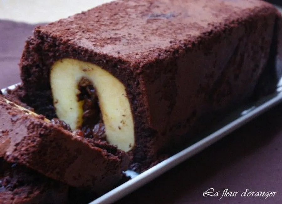 Cake surprise