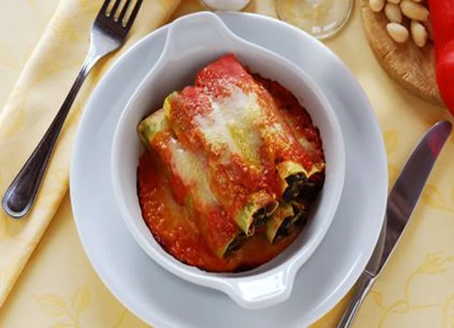 Cannellonis