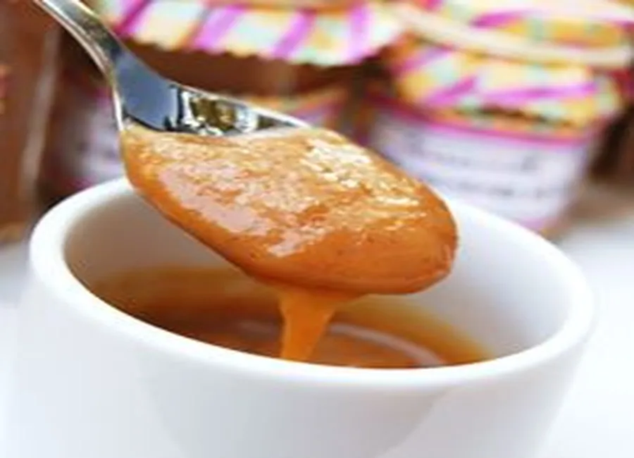 Caramel aux bananes et rhum