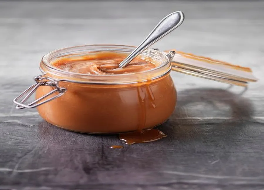 Caramels