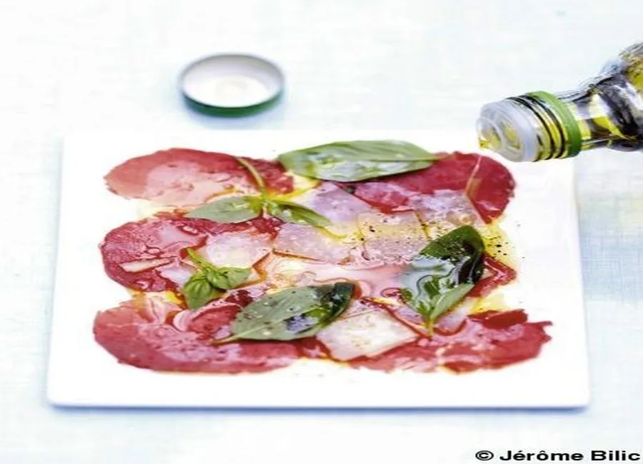 Carpaccio classic