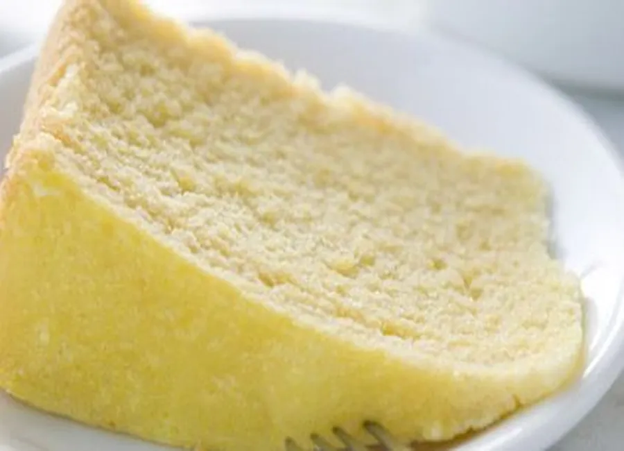 Cheesecake au citron light