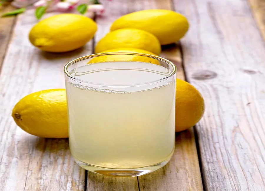 Chia fizz