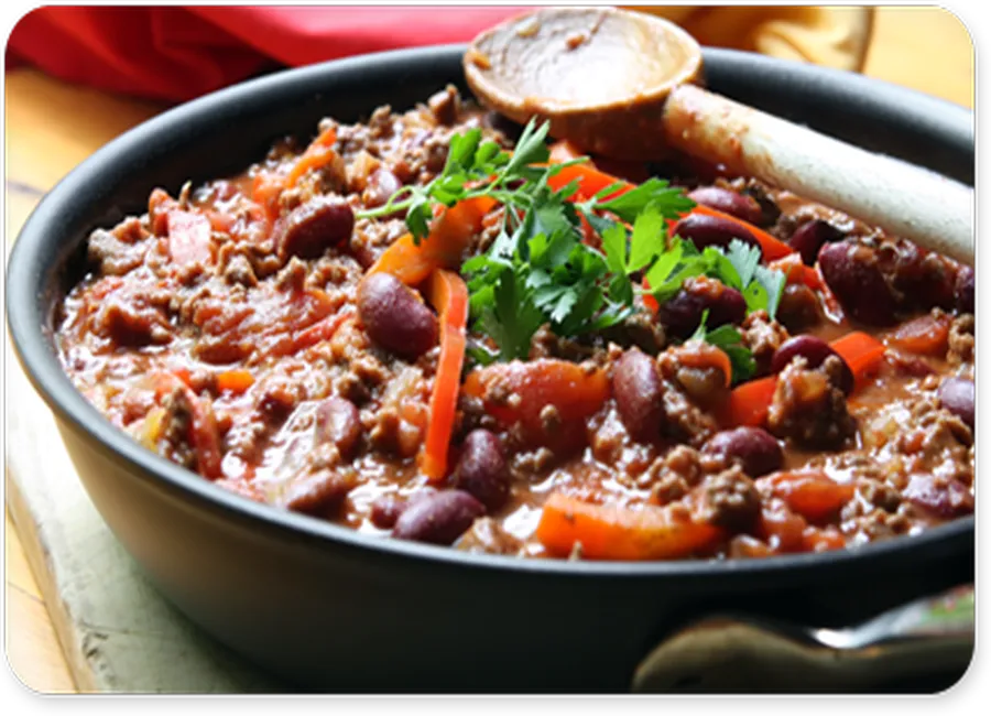 Chili con carne