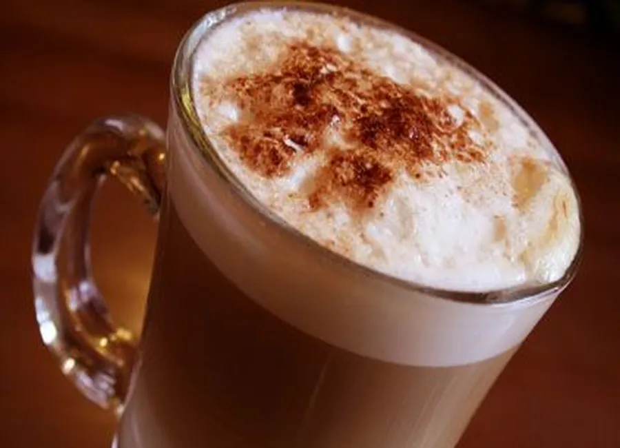 Chocolat viennois