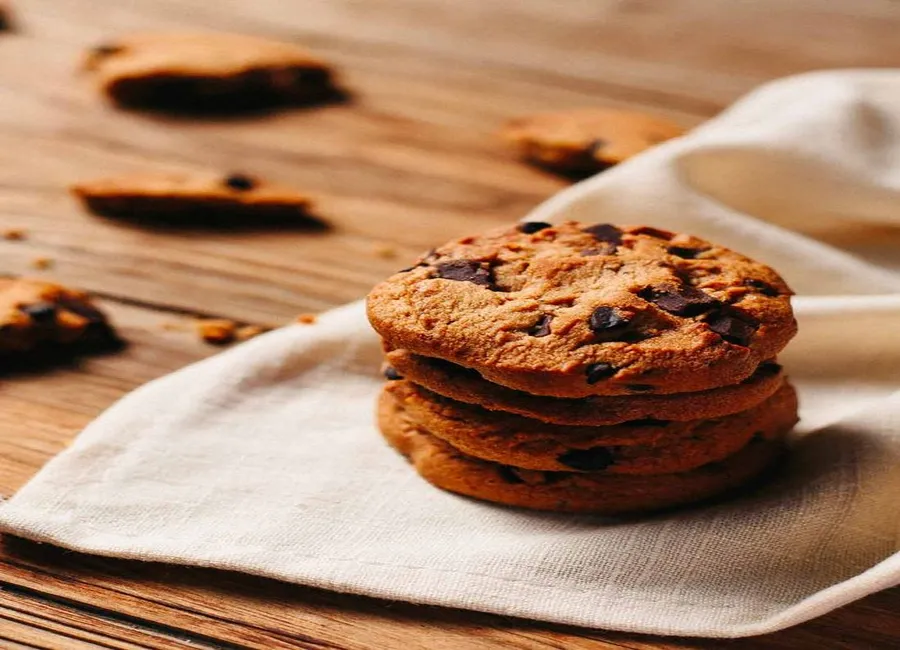Cookies thermomix