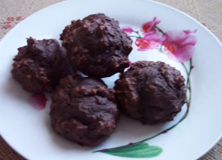 Cookies choco