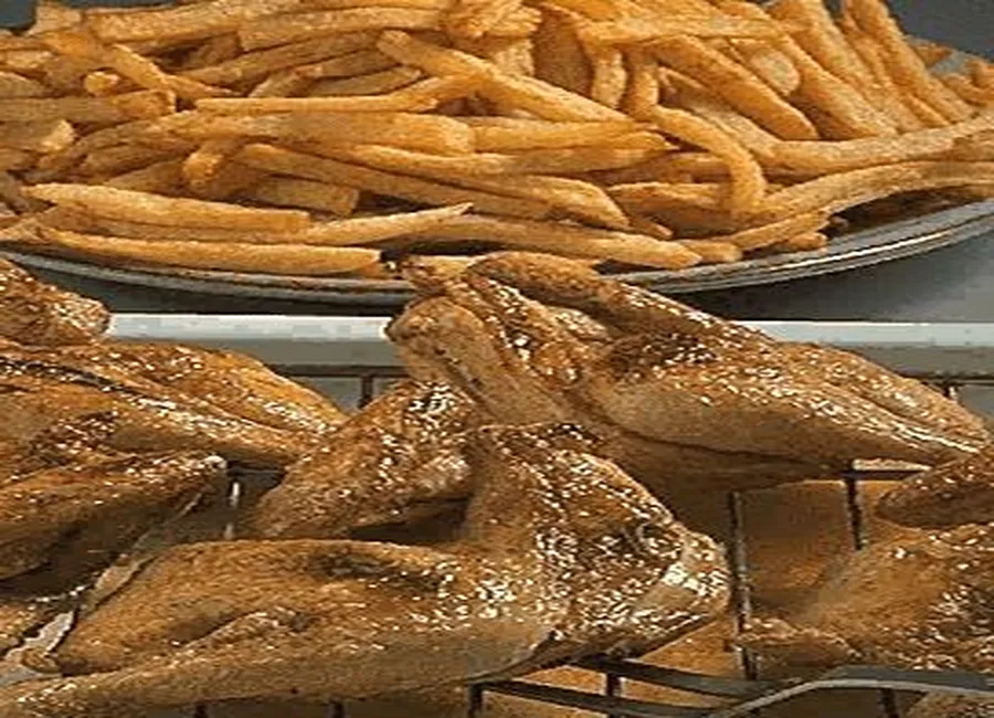 Coquelets grillés pimentés