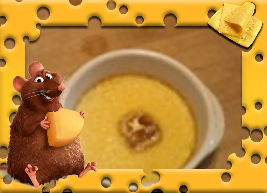 Crème brulée express au coeur de nougat
