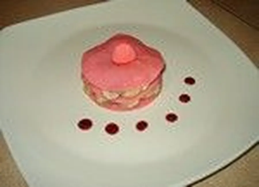 Crêpes en folie