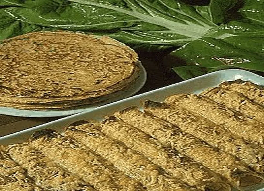 Crêpes farcies