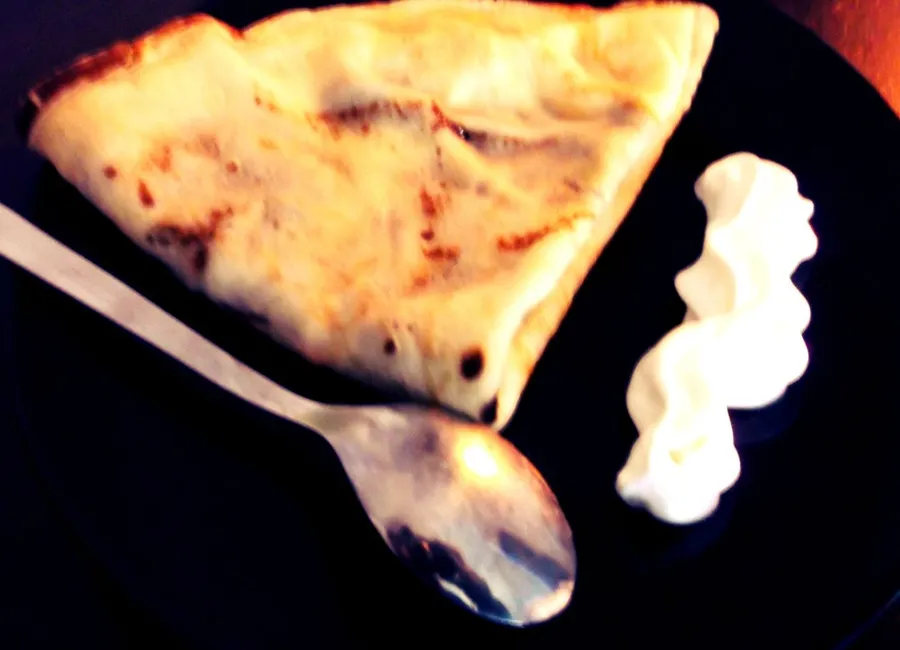 Crêpes