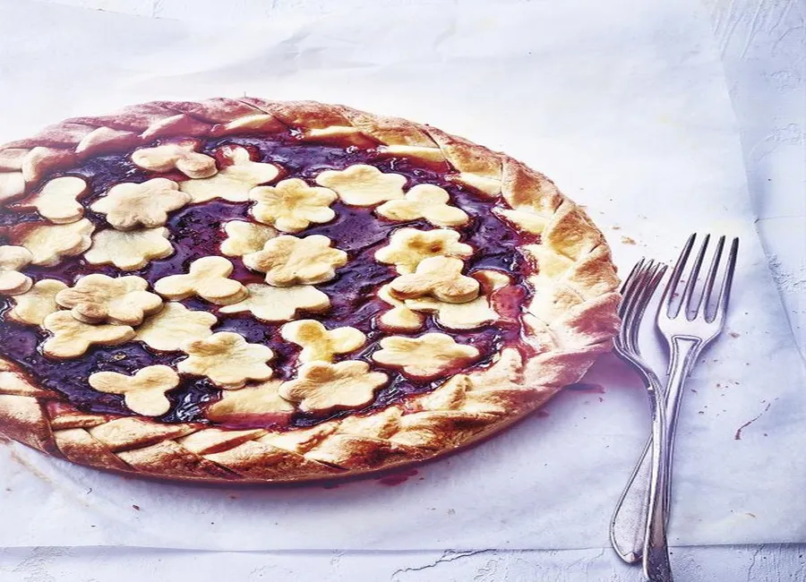 Crostata