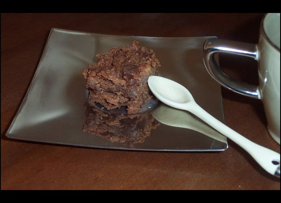 Croustifondants chocolat/caramel