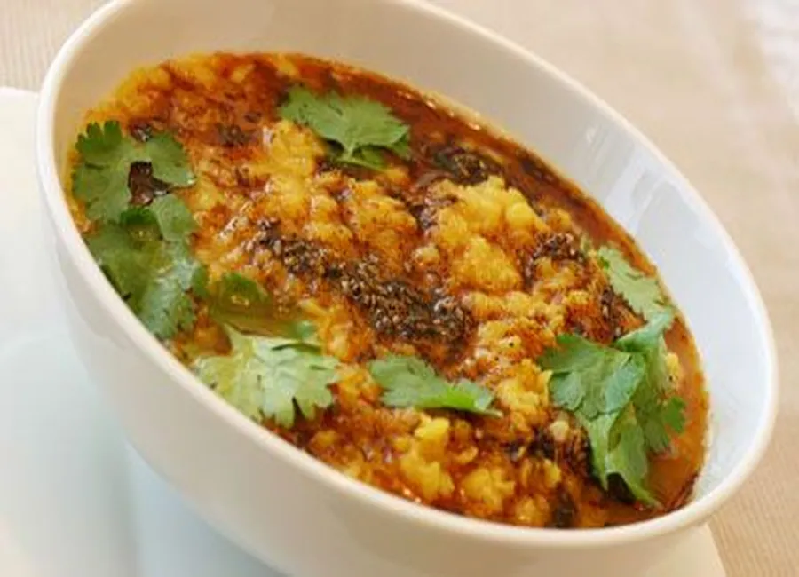 Dal