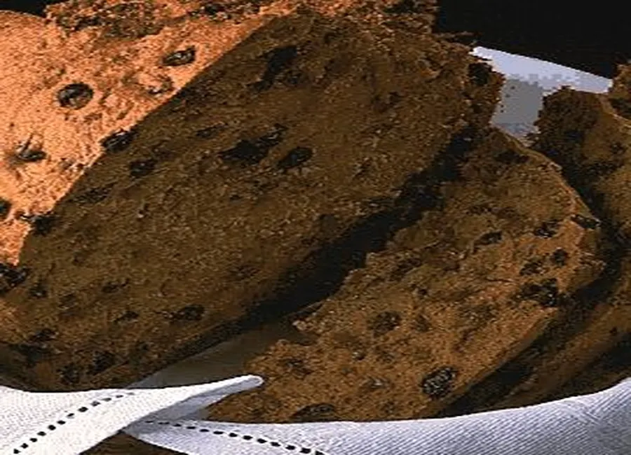 Gâteau anglais des rois