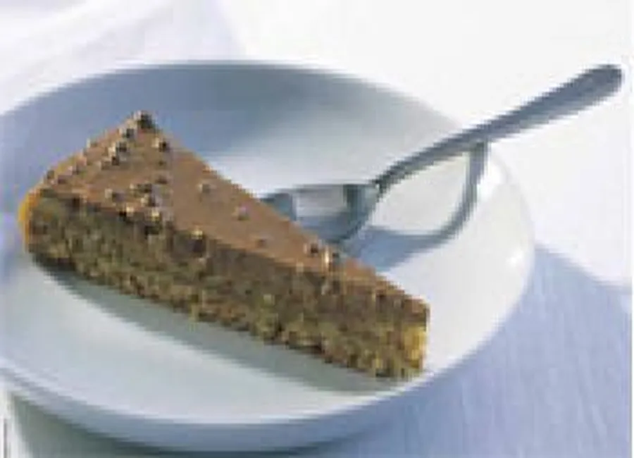 Gateau au daim