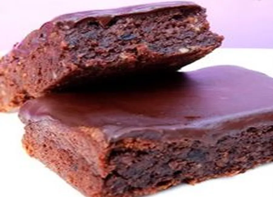 Gâteau au chocolat à l'armagnac