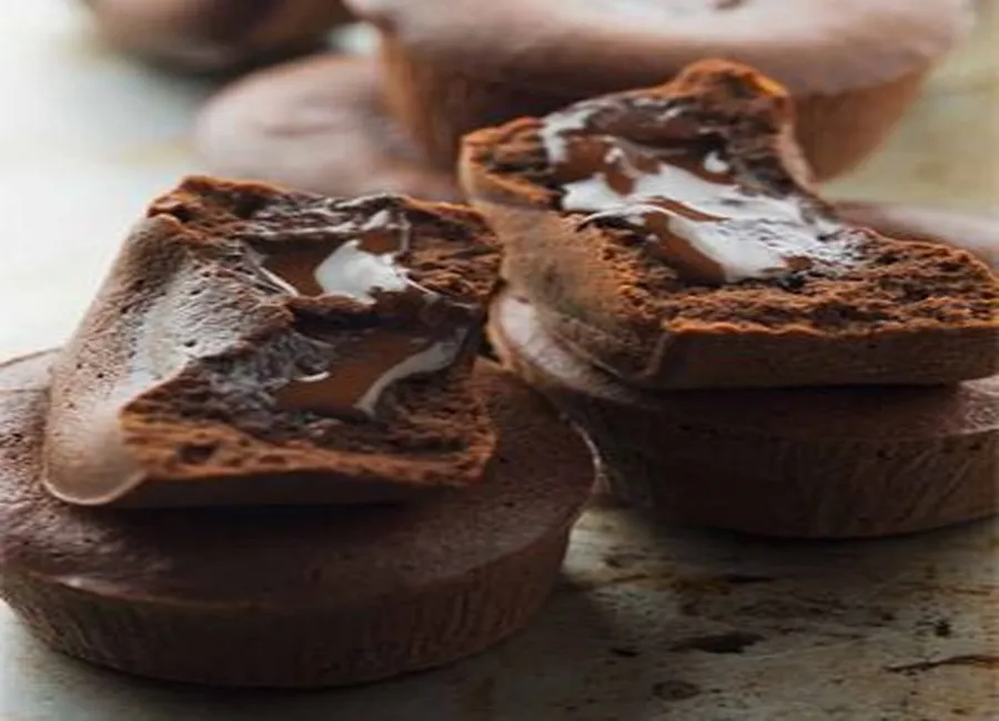 Gâteau au chocolat fondant