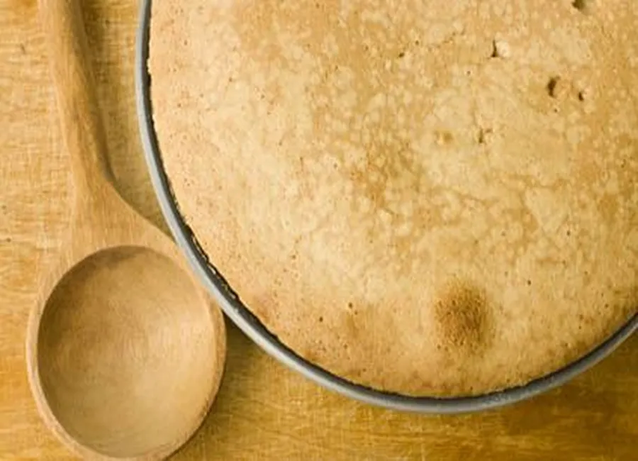 Gâteau au fromage blanc