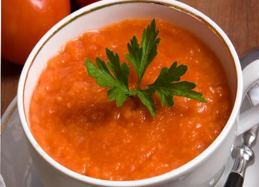 Gazpacho