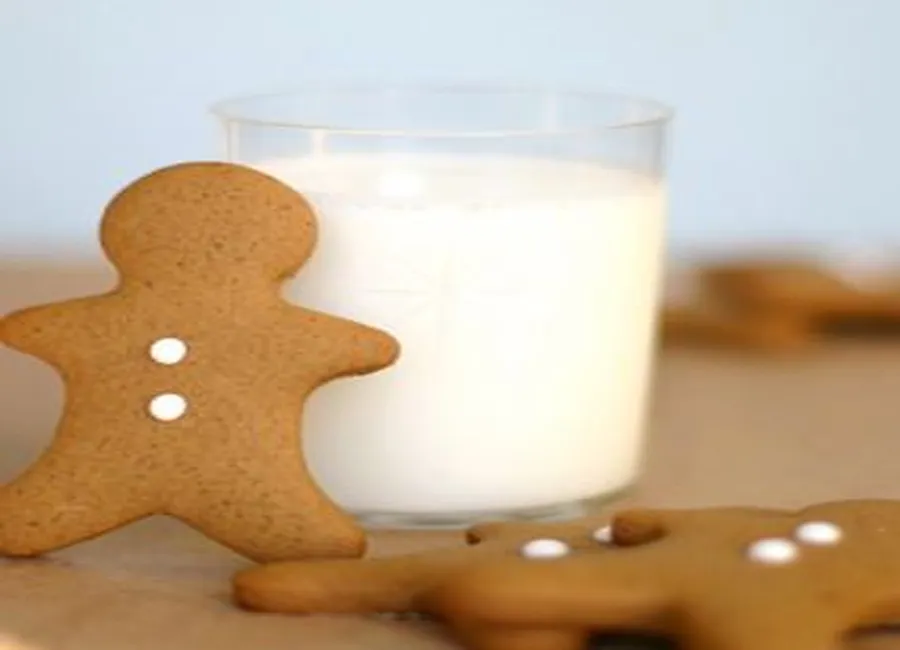 Gingerbread men