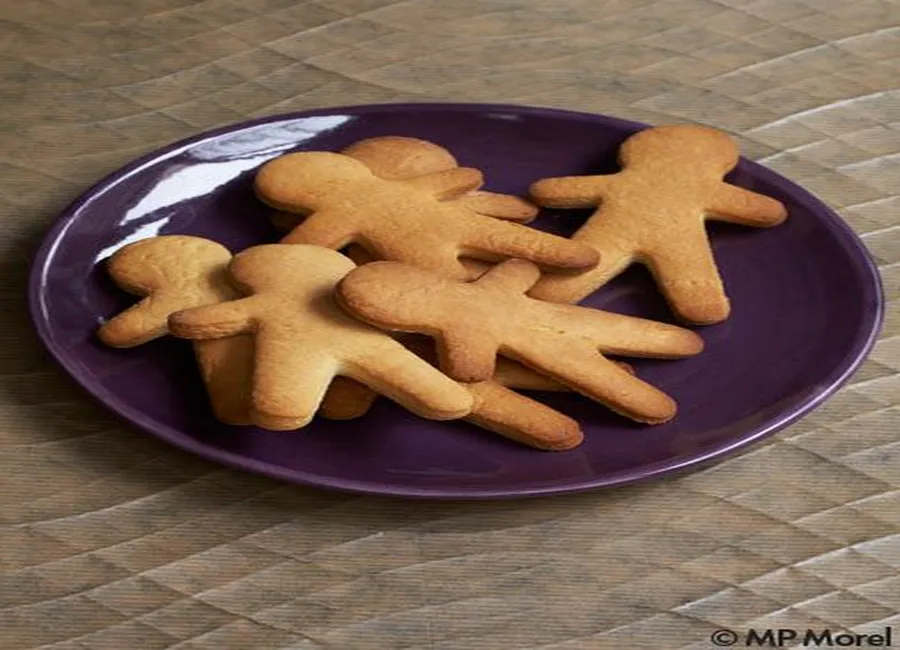 Gingerbreadmen