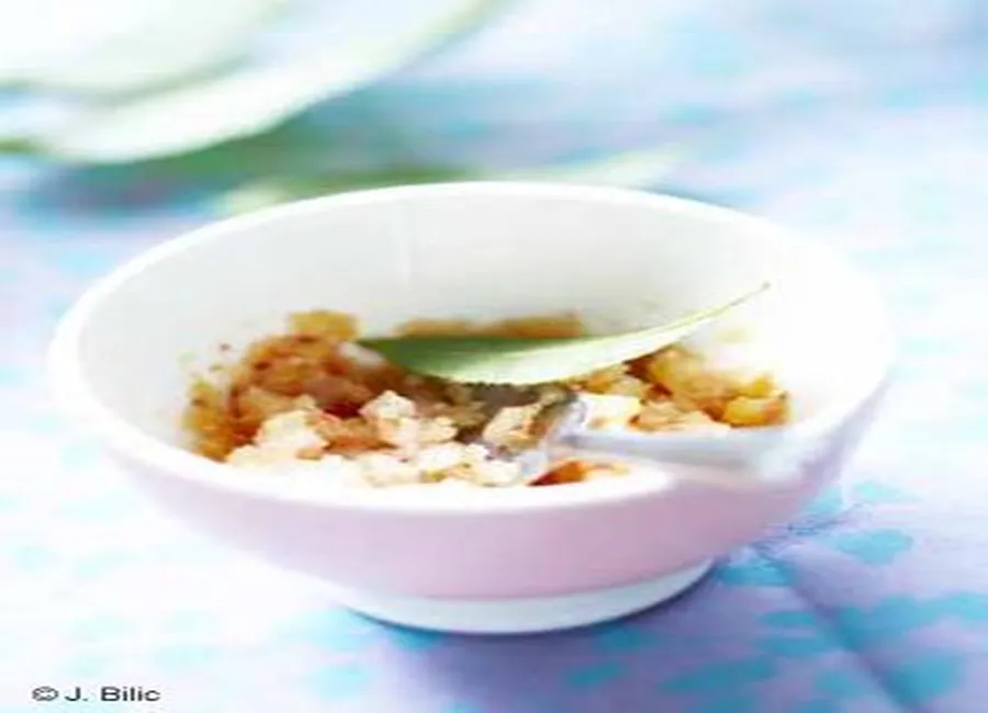 Granité multipêches