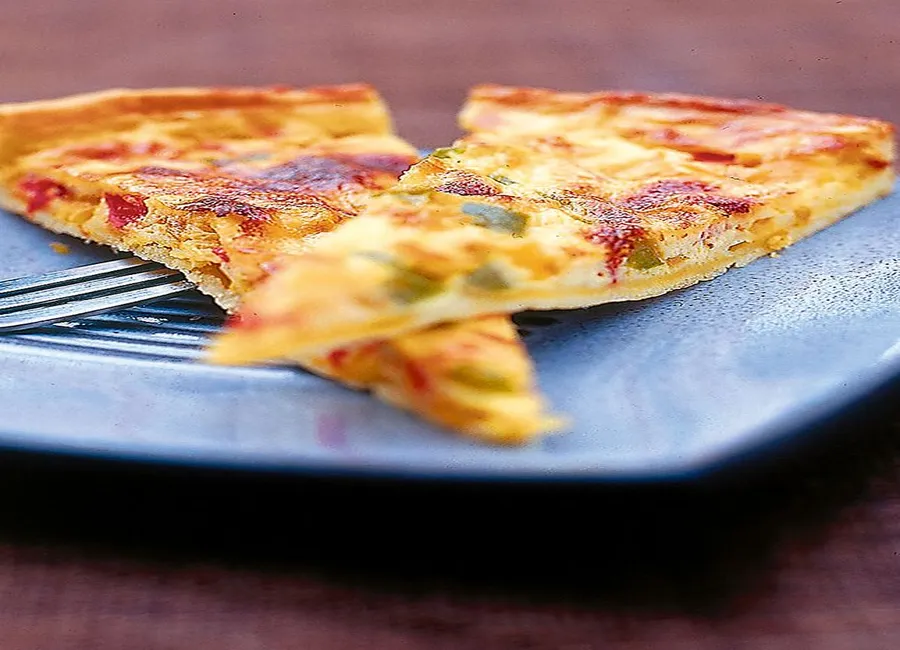 Pâte au petit-suisse