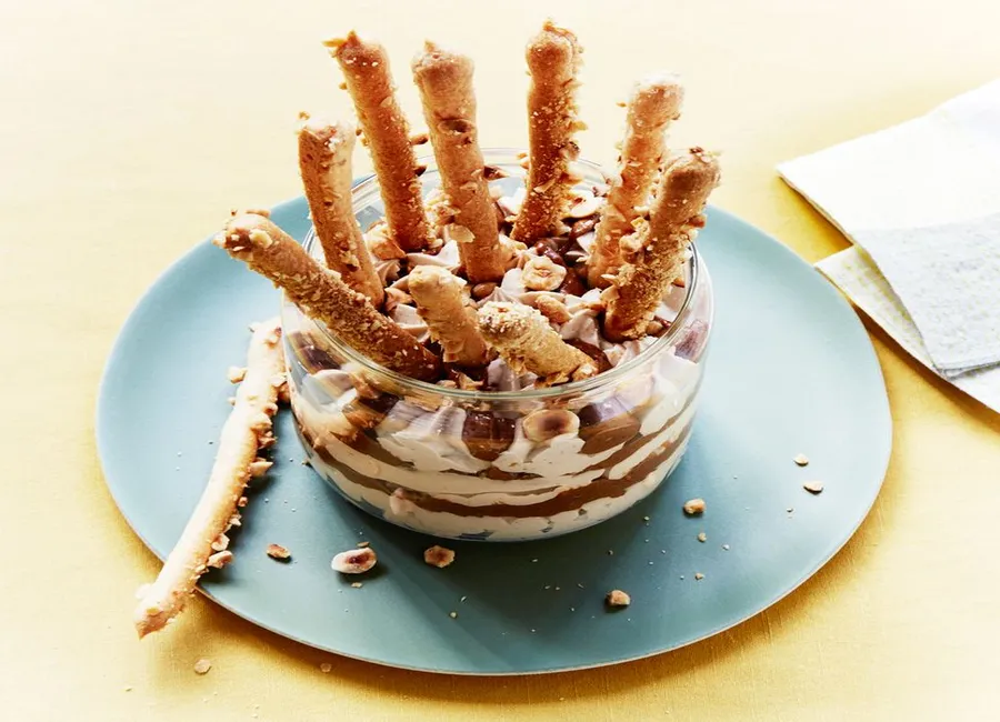 Paris-brest “de la mort qui tue de christophe michalak