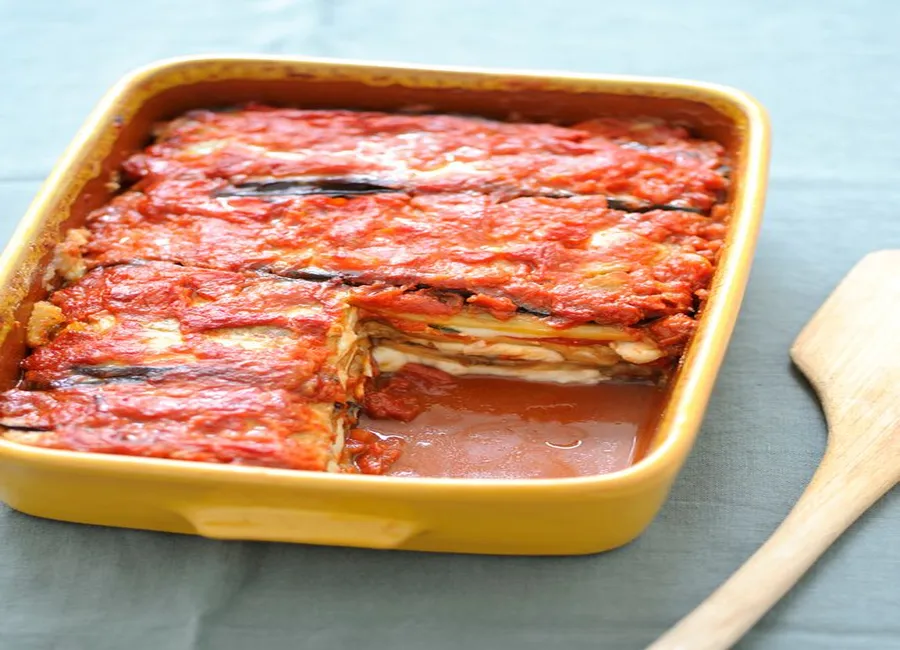 Parmigiana