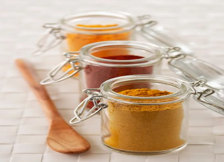 Pâte de curry panang