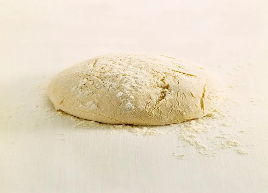 Pizza mexicaine