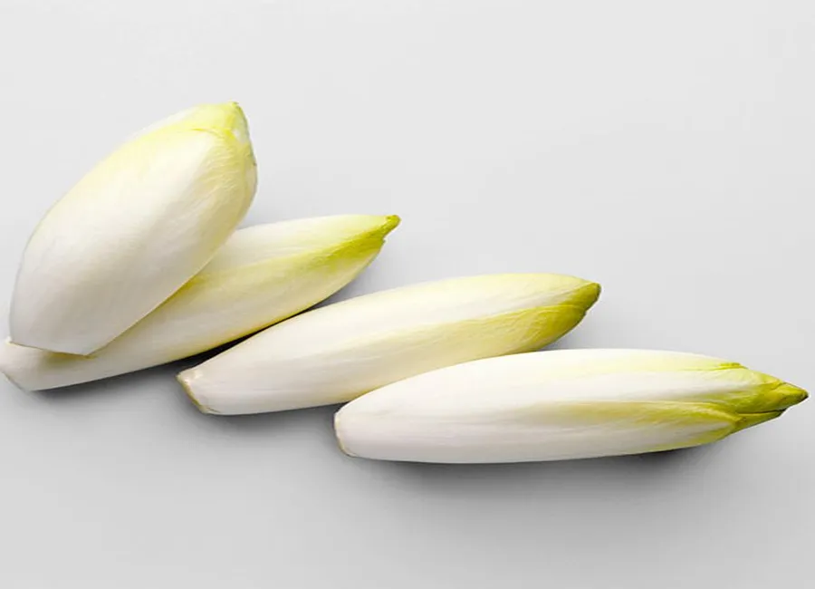 Poêlée d'endives