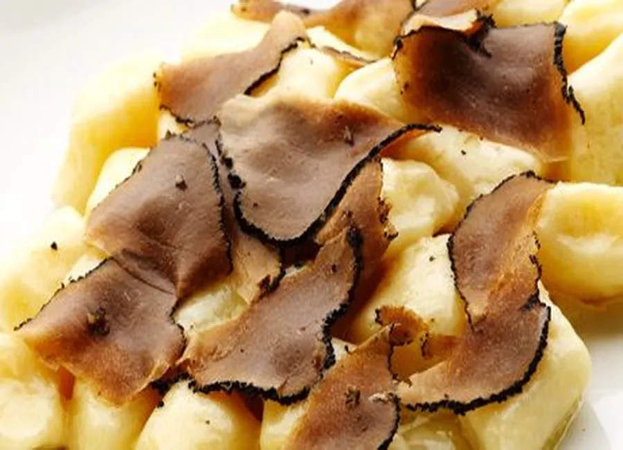 Pommes de terre mirettes
