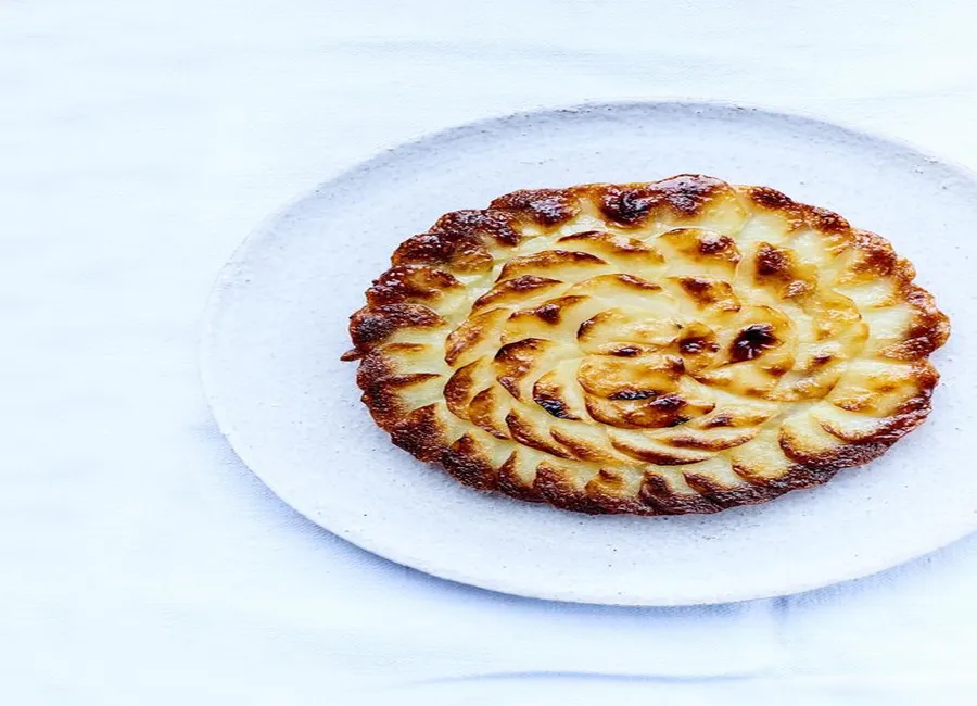 Pommes voisin