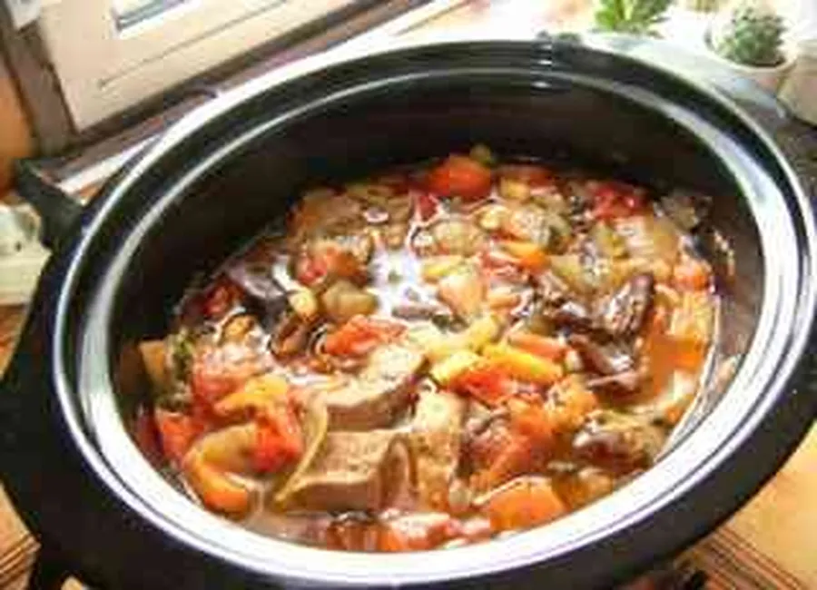 Porc à la sichuanaise