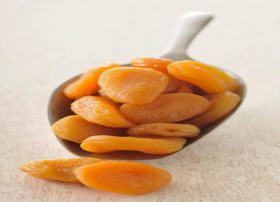 Porc aux abricots