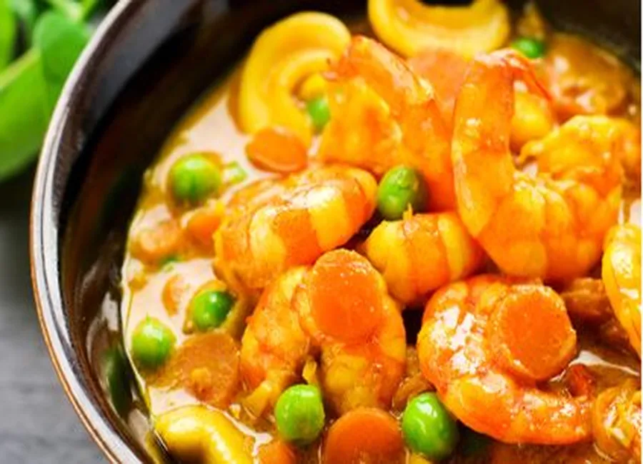 Pot-au-feu de poisson