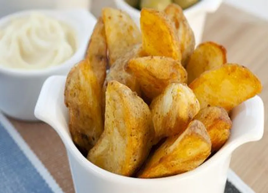 Potatoes