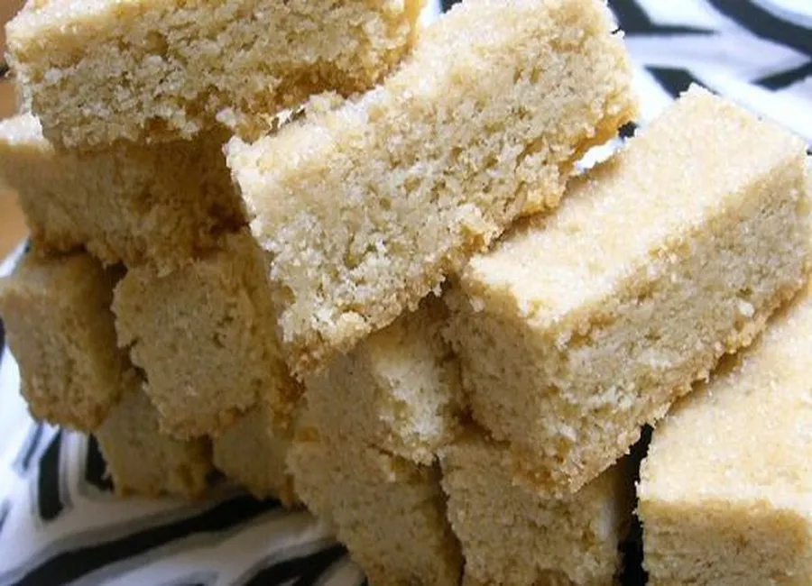 Shortbreads