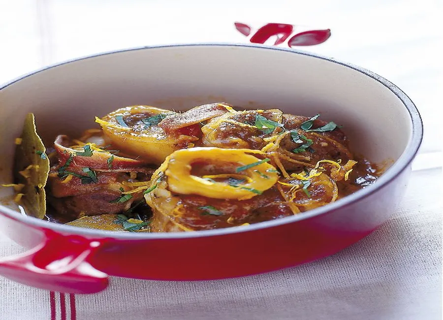 Son osso-buco