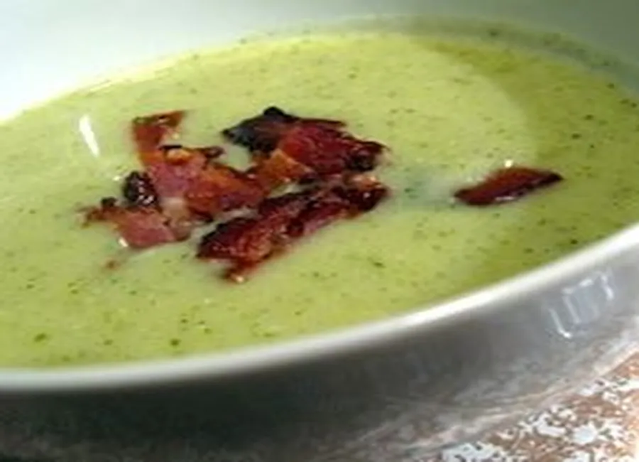 Soupe d'hiver savoureuse