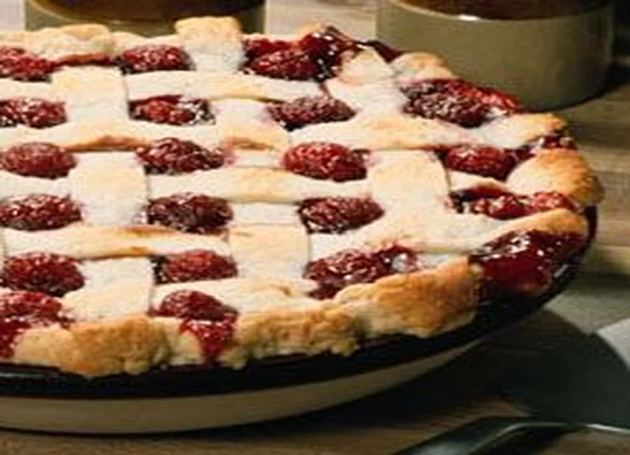 Tarte à la confiture et au poivre de szechuan